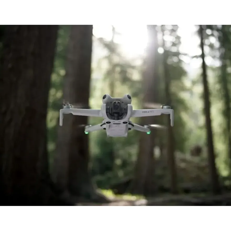 DJI Mini 4 Pro Fly More Combo (DJI RC 2)
