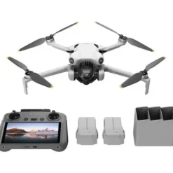 DJI Mini 4 Pro Fly More Combo (DJI RC 2)