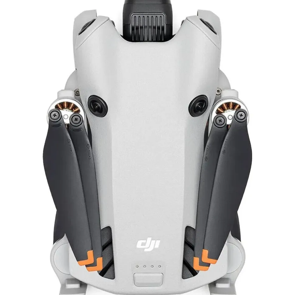 DJI Mini 4 Pro Fly More Combo (DJI RC 2)