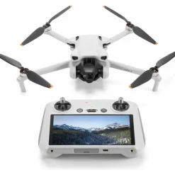 DJI Mini 3 Standard
