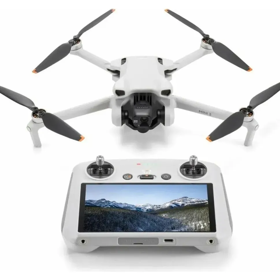 DJI Mini 3 Standard