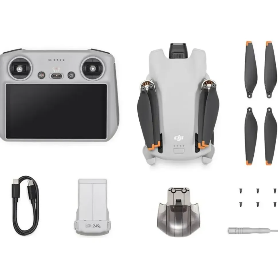 DJI Mini 3 Standard