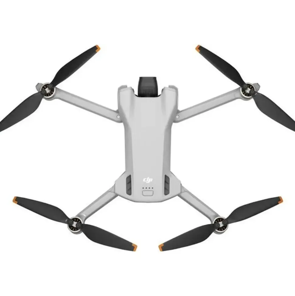 DJI Mini 3 Standard