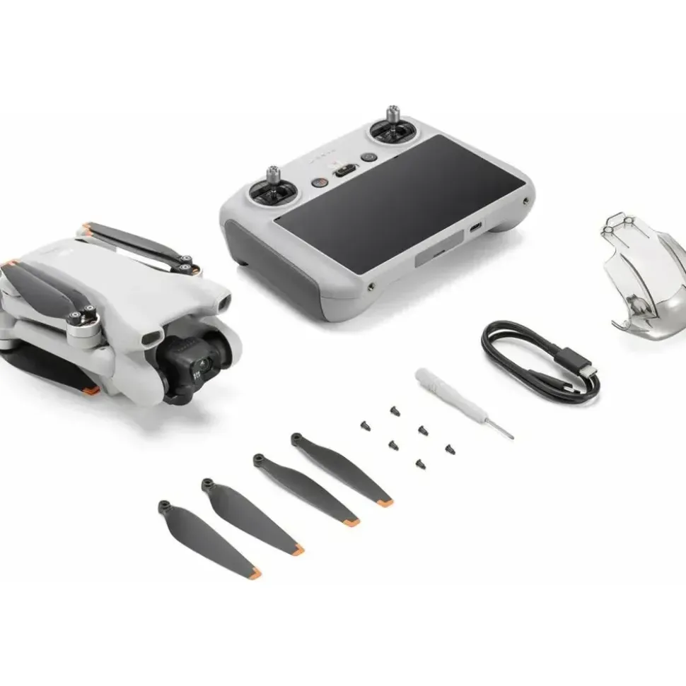 DJI Mini 3 Standard