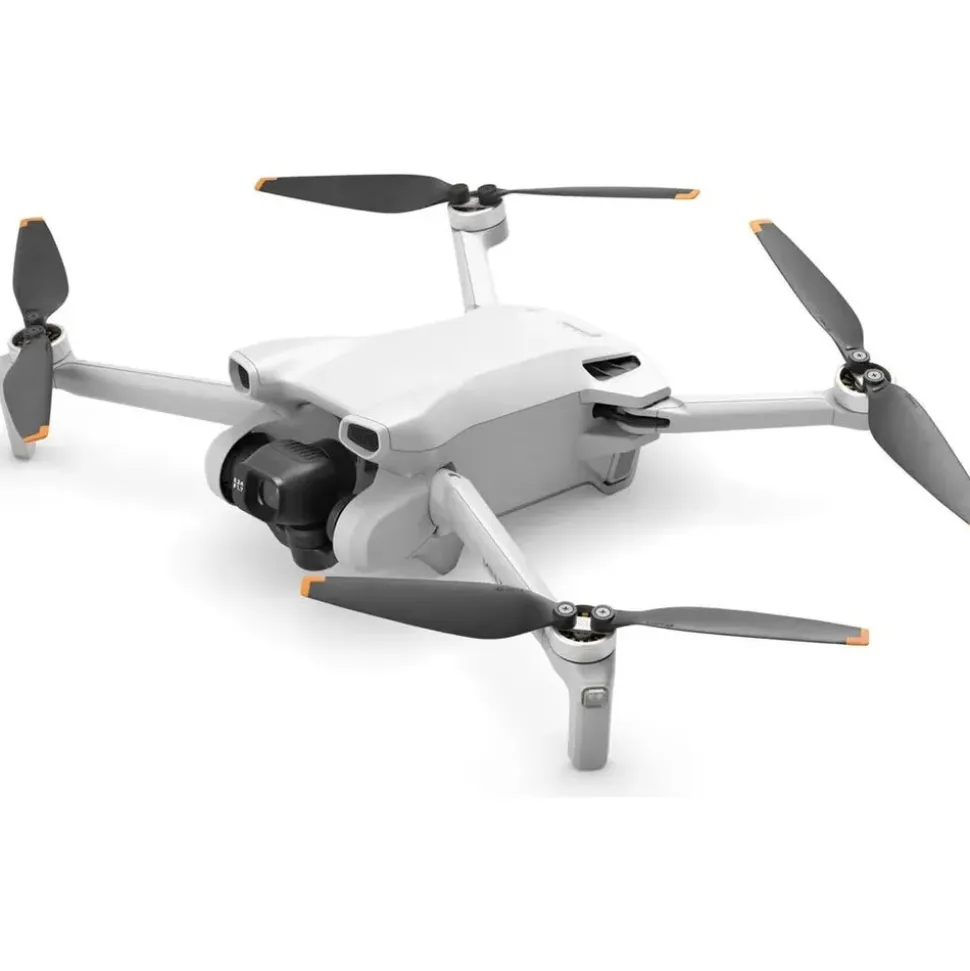 DJI Mini 3 Standard