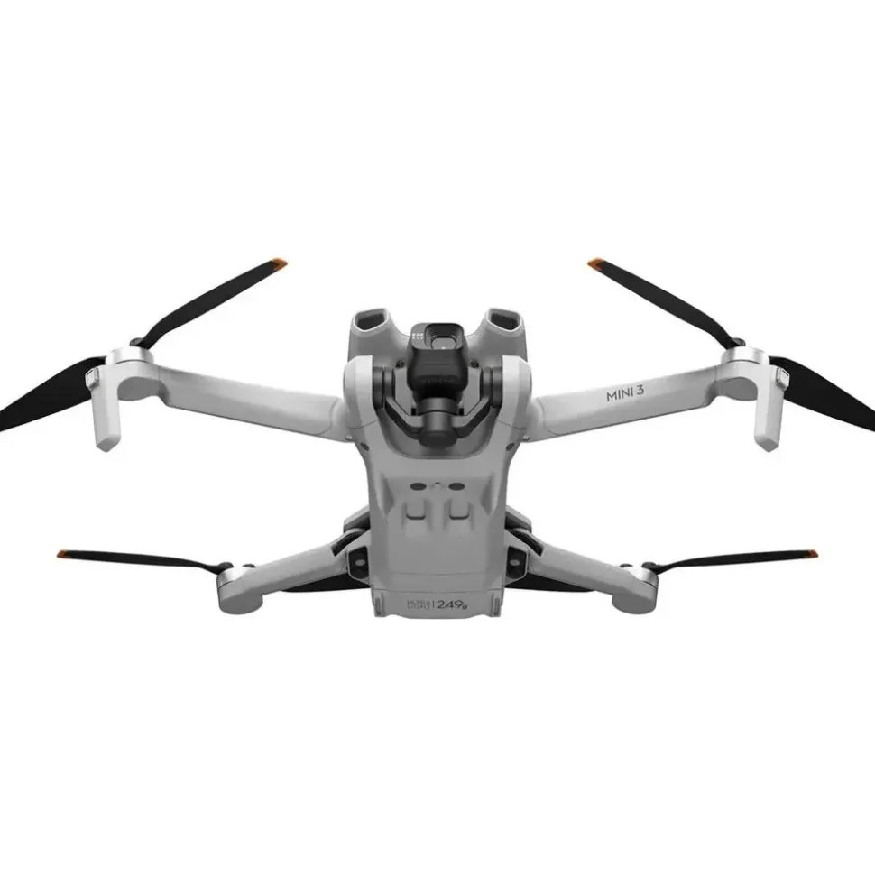 DJI Mini 3 Standard