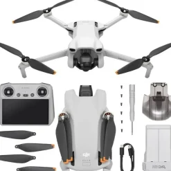 DJI Mini 3 Standard