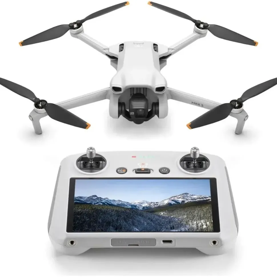 DJI Mini 3 Standard