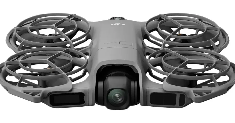 DJI Neo 2