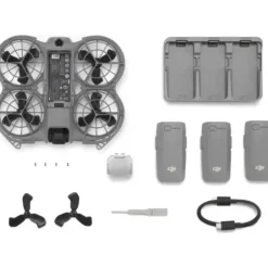 DJI Neo 2 Fly More Combo (Drone Only)