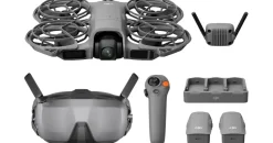 DJI Neo 2 Motion Fly More Combo