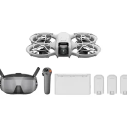 DJI Neo Motion Fly More Combo (RC-N3)