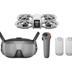 DJI Neo Motion Fly More Combo (RC-N3)