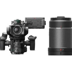 DJI Ronin 4D-8K