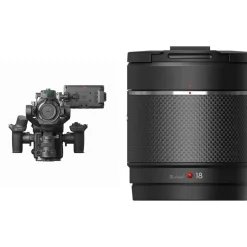 DJI Ronin 4D-6K Schwarz