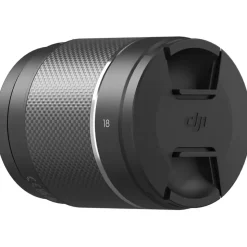 DJI Ronin 4D-6K Schwarz