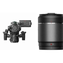 DJI Ronin 4D-6K Schwarz