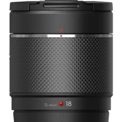 DJI Ronin 4D-6K Schwarz