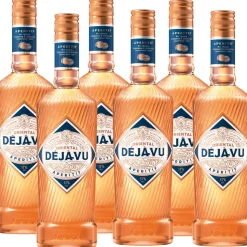 déjà-vu Déjà Vu Oriental Aperitif 17% Vol. 0,7 l