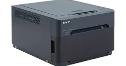 DNP DP-QW410 schwarz