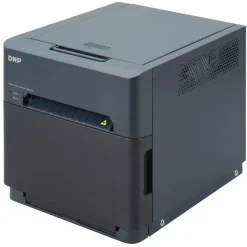 DNP DP-QW410 schwarz