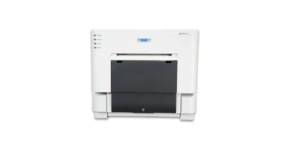 DNP DS-RX1HS
