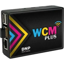 DNP WCM Plus AirPrint Module