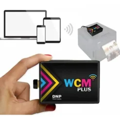 DNP WCM Plus AirPrint Module