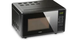 Dometic MWO 240 Schwarz