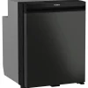 Dometic NRX 80C Kompressor-Kühlschrank (75 l, 625 mm hoch, Schwarz)