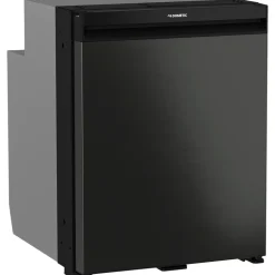 Dometic NRX 80C Kompressor-Kühlschrank (75 l, 625 mm hoch, Schwarz)