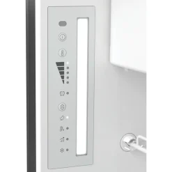 Dometic NRX 80C Kompressor-Kühlschrank (75 l, 625 mm hoch, Schwarz)