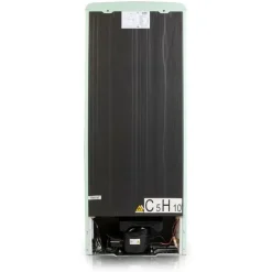 DOMO DO9170 Retro-Kühlschrank
