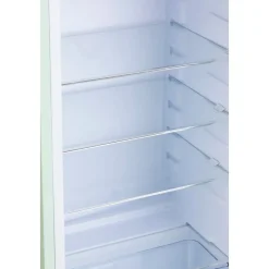 DOMO DO9170 Retro-Kühlschrank