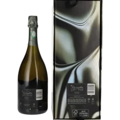 Dom Pérignon Brut Vintage 2010 12,5% vol 0,75 l Geschenkbox
