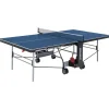Donic Schildkröt Indoor Roller 800 Blau