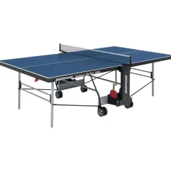 Donic Schildkröt Indoor Roller 800 Blau