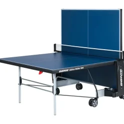 Donic Schildkröt Indoor Roller 800 Blau