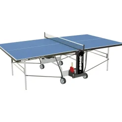Donic Schildkröt Indoor Roller 800 Blau