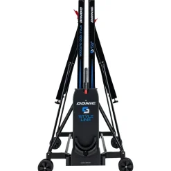 Donic Schildkröt Tischtennisplatte Style 1000 Outdoor Grau