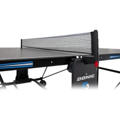 Donic Schildkröt Tischtennisplatte Style 1000 Outdoor Grau