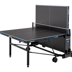Donic Schildkröt Tischtennisplatte Style 1000 Outdoor Grau