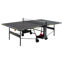 Donic Schildkröt Tischtennisplatte Style 800 Outdoor Grau
