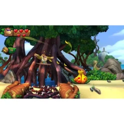 Donkey Kong Country: Tropical Freeze (Nintendo Switch)