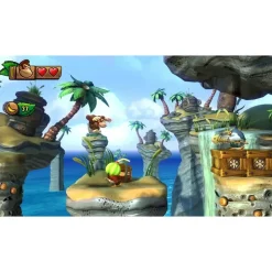 Donkey Kong Country: Tropical Freeze (Nintendo Switch)