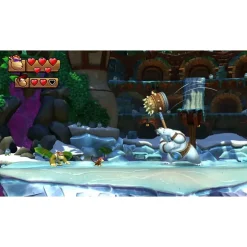 Donkey Kong Country: Tropical Freeze (Nintendo Switch)