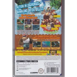 Donkey Kong Country: Tropical Freeze (Nintendo Switch)