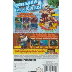 Donkey Kong Country: Tropical Freeze (Nintendo Switch)