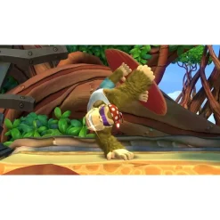 Donkey Kong Country: Tropical Freeze (Nintendo Switch)