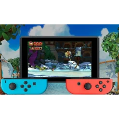 Donkey Kong Country: Tropical Freeze (Nintendo Switch)